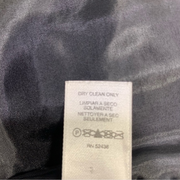 Liz Claiborne Animal Print Blazer/Jacket Size 12 - Picture 7 of 15